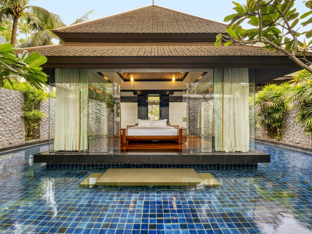 фото Banyan Tree  изображение №14