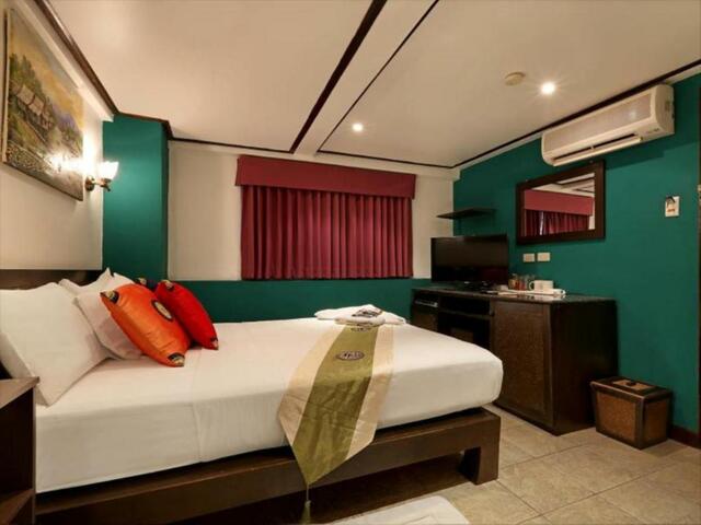 фото отеля Angus O'Tool's Irish Pub Guesthouse изображение №13