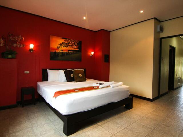 фотографии Angus O'Tool's Irish Pub Guesthouse изображение №20