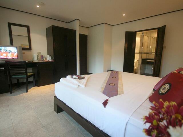 фото отеля Angus O'Tool's Irish Pub Guesthouse изображение №17