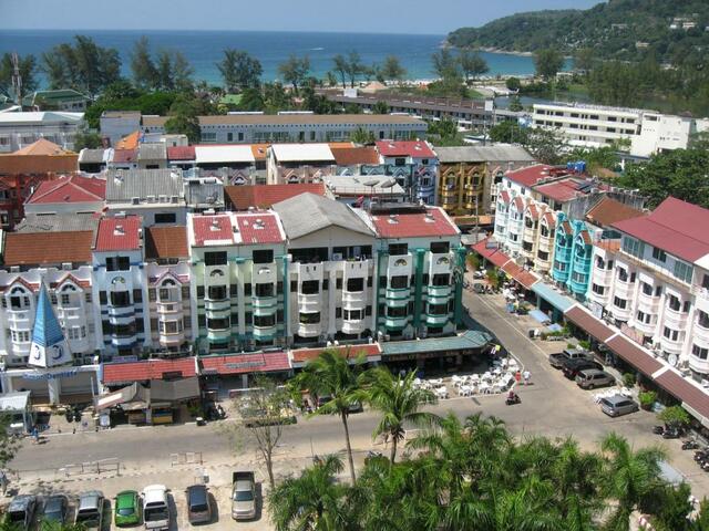 фотографии Angus O'Tool's Irish Pub Guesthouse изображение №12