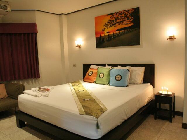 фото отеля Angus O'Tool's Irish Pub Guesthouse изображение №9