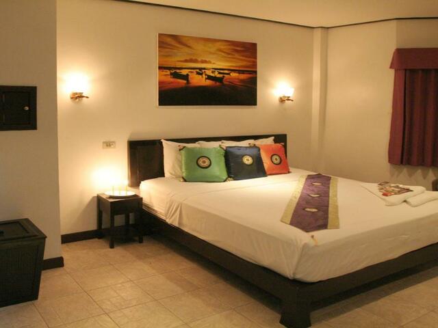 фотографии отеля Angus O'Tool's Irish Pub Guesthouse изображение №3