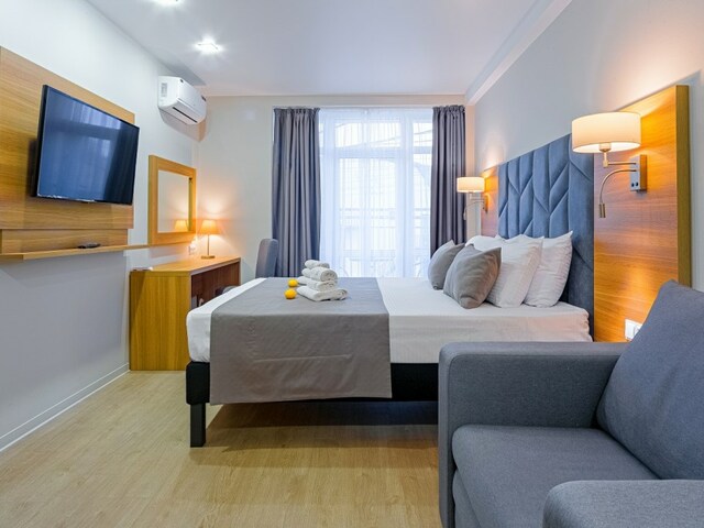 фото отеля Costa Alta (Коста Алта) изображение №33