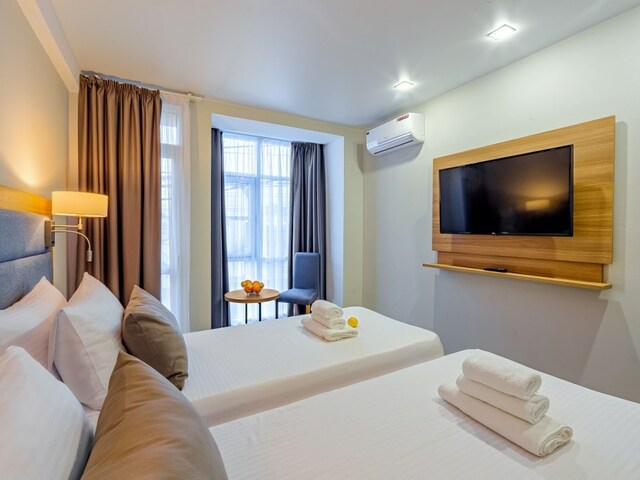 фото Costa Alta (Коста Алта) изображение №26