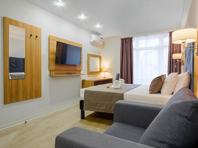 фотографии Costa Alta (Коста Алта) изображение №32