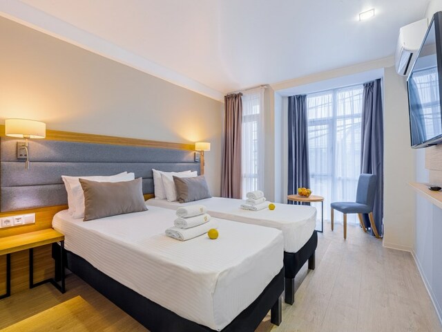 фото Costa Alta (Коста Алта) изображение №34