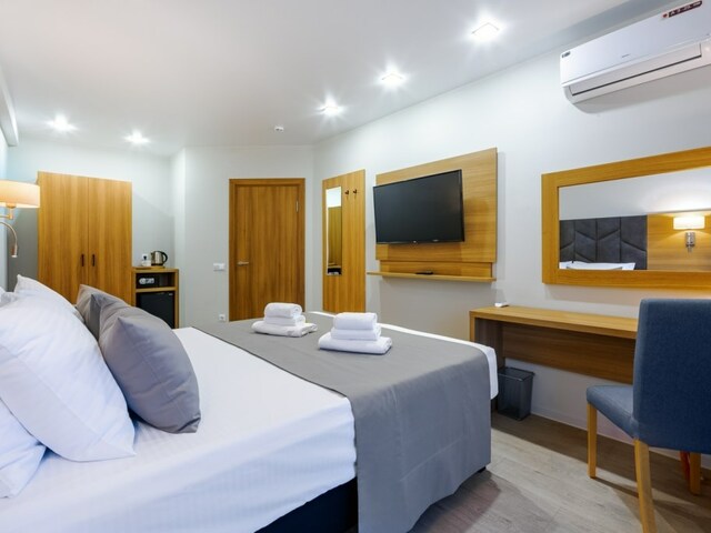 фото отеля Costa Alta (Коста Алта) изображение №29