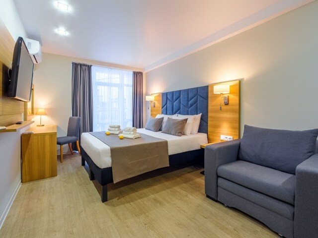 фотографии отеля Costa Alta (Коста Алта) изображение №31