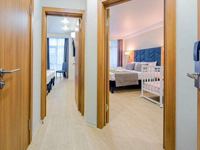 фото отеля Costa Alta (Коста Алта) изображение №25