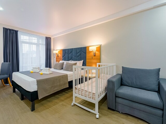 фотографии отеля Costa Alta (Коста Алта) изображение №27