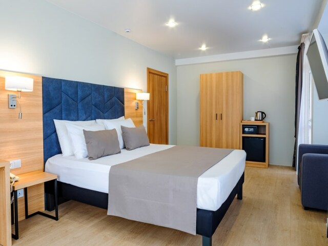 фото Costa Alta (Коста Алта) изображение №18