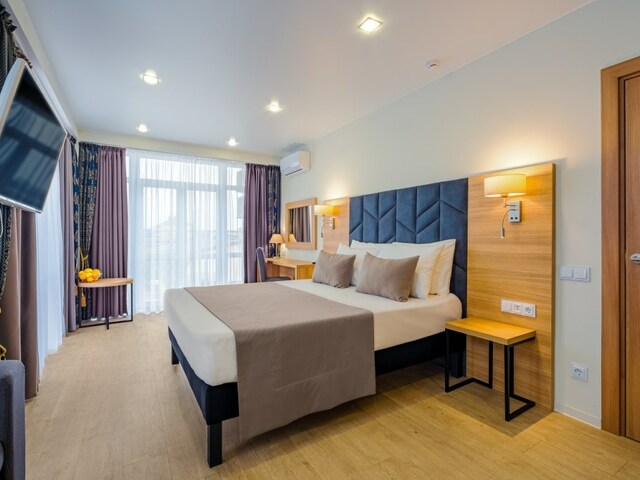 фотографии отеля Costa Alta (Коста Алта) изображение №19