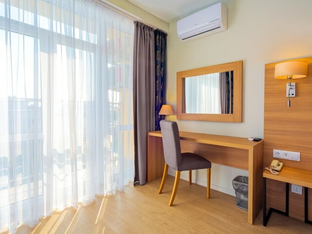 фотографии отеля Costa Alta (Коста Алта) изображение №15