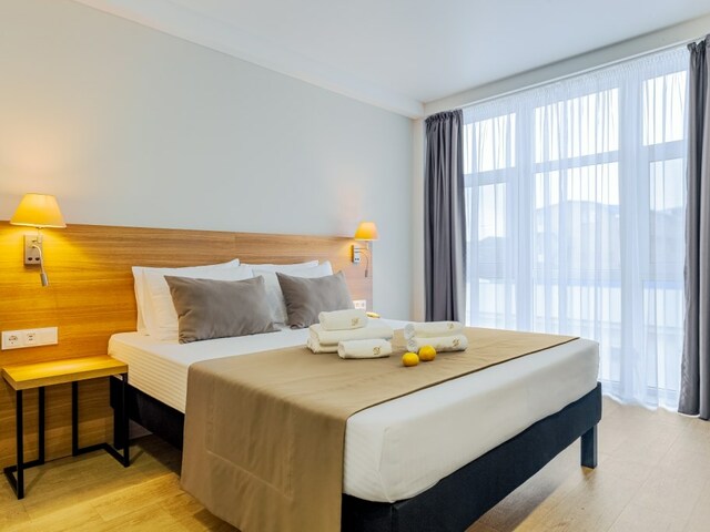 фото Costa Alta (Коста Алта) изображение №14