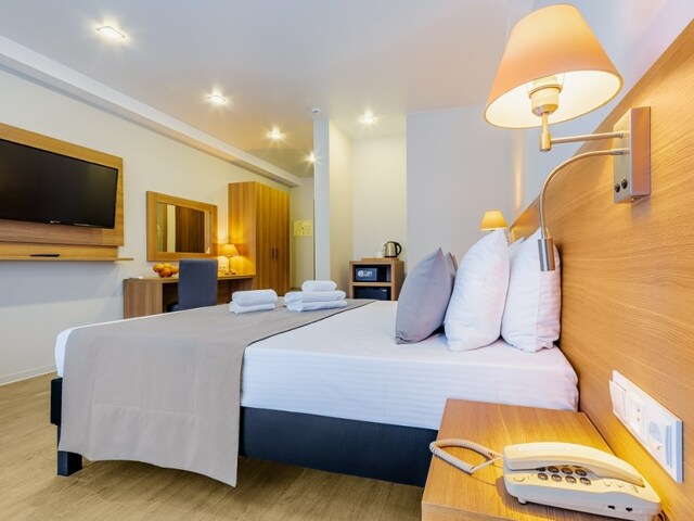 фотографии Costa Alta (Коста Алта) изображение №12