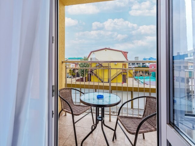 фото отеля Costa Alta (Коста Алта) изображение №13