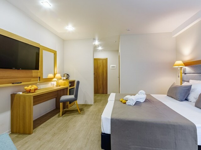 фото отеля Costa Alta (Коста Алта) изображение №9