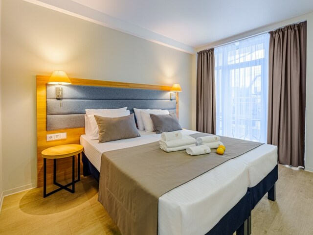 фотографии отеля Costa Alta (Коста Алта) изображение №3