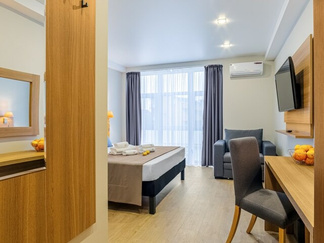 фотографии отеля Costa Alta (Коста Алта) изображение №7