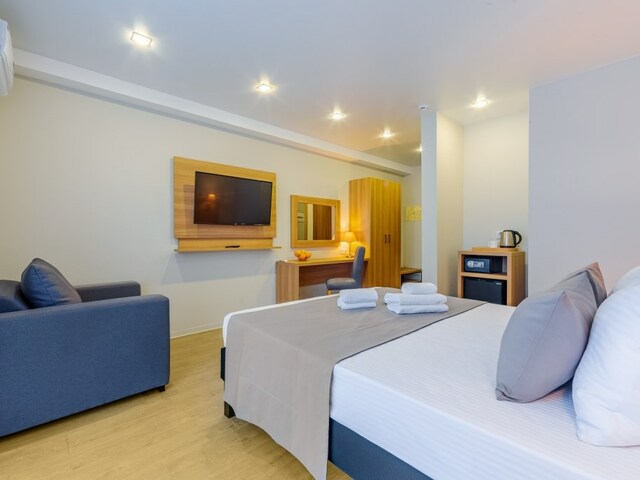 фото Costa Alta (Коста Алта) изображение №6