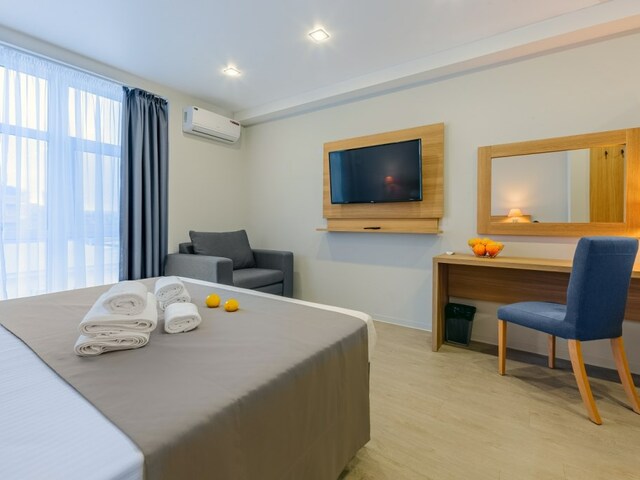 фото Costa Alta (Коста Алта) изображение №2