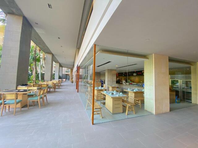 фото Wanda Realm Resort Sanya Haitang Bay (ex. DoubleTree Resort by Hilton Sanya Haitang Bay) изображение №30