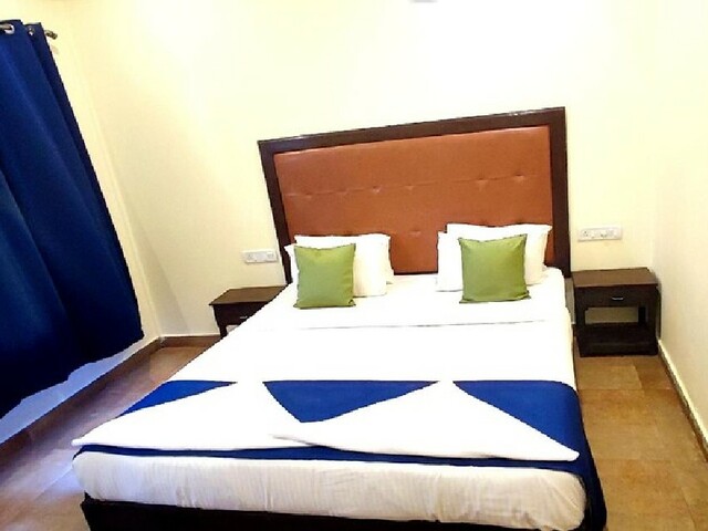 фотографии отеля Royal Tulip Beach Cottages изображение №3