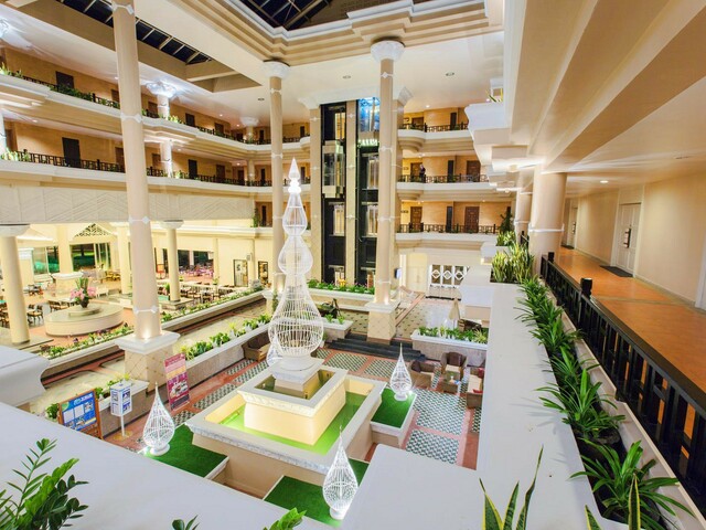 фото Beyond Resort Kata (ex. Kata Beach Resort & Spa) изображение №66