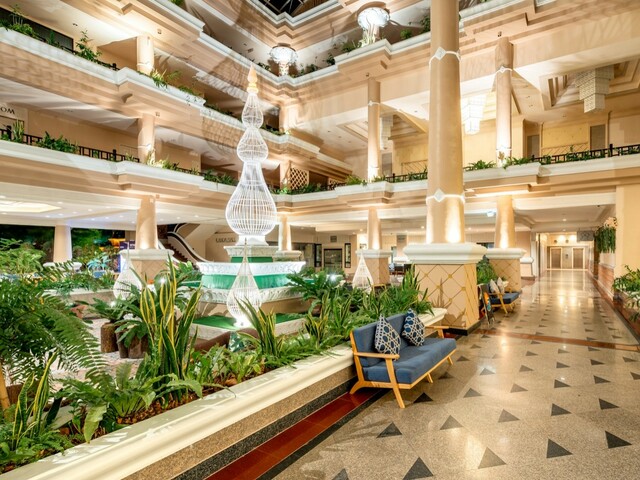 фото отеля Beyond Resort Kata (ex. Kata Beach Resort & Spa) изображение №69