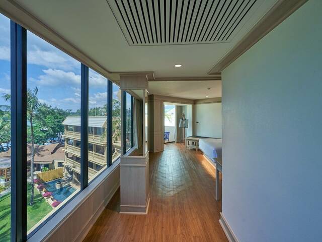 фото Beyond Resort Kata (ex. Kata Beach Resort & Spa) изображение №62