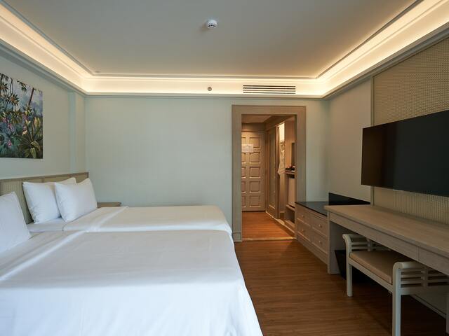 фото отеля Beyond Resort Kata (ex. Kata Beach Resort & Spa) изображение №57