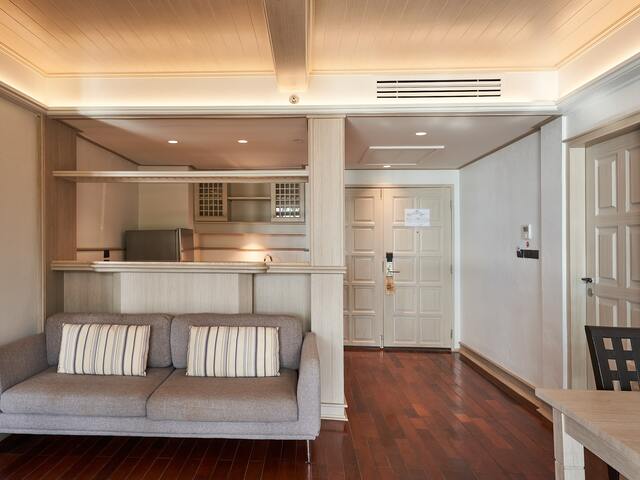 фотографии Beyond Resort Kata (ex. Kata Beach Resort & Spa) изображение №60