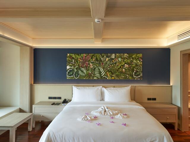 фотографии отеля Beyond Resort Kata (ex. Kata Beach Resort & Spa) изображение №55