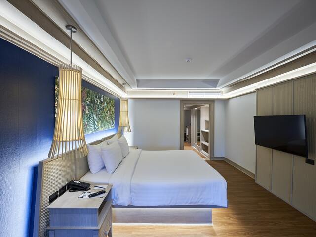 фото отеля Beyond Resort Kata (ex. Kata Beach Resort & Spa) изображение №53