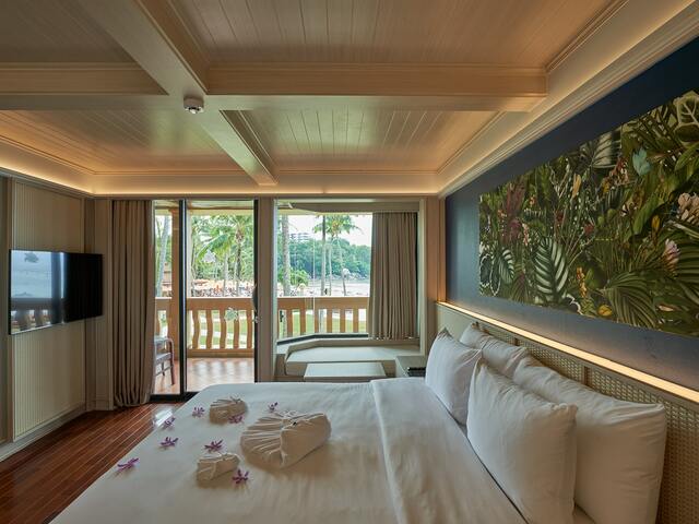фотографии отеля Beyond Resort Kata (ex. Kata Beach Resort & Spa) изображение №59