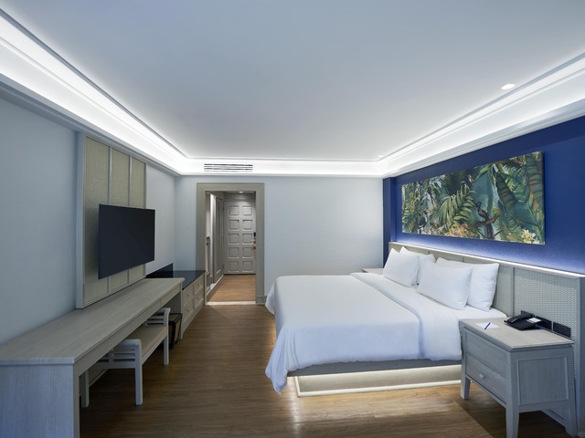 фотографии Beyond Resort Kata (ex. Kata Beach Resort & Spa) изображение №52