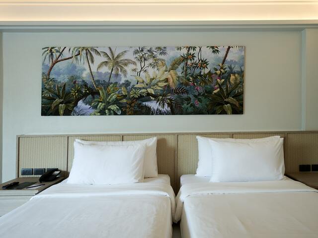 фотографии Beyond Resort Kata (ex. Kata Beach Resort & Spa) изображение №56