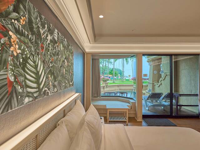 фото Beyond Resort Kata (ex. Kata Beach Resort & Spa) изображение №54