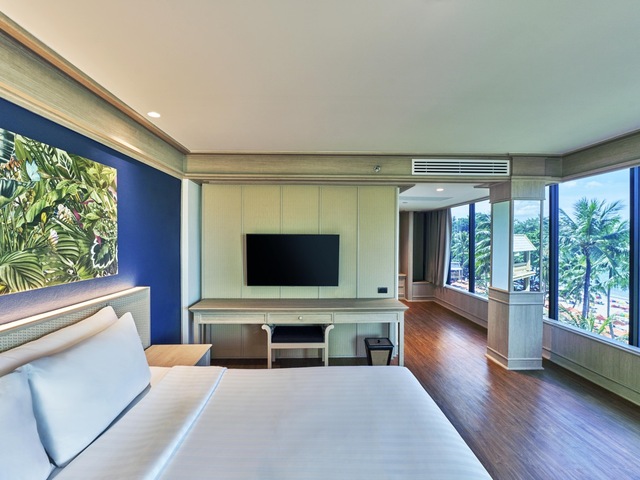 фотографии Beyond Resort Kata (ex. Kata Beach Resort & Spa) изображение №48