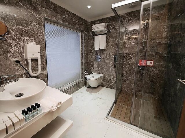 фотографии Delta Hotels By Marriott Bodrum изображение №40