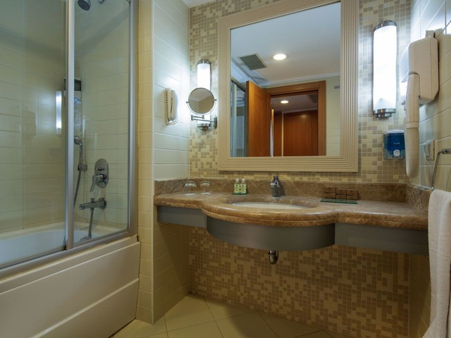 фотографии Crystal Admiral (ex. Ardisia Deluxe Resort) изображение №100