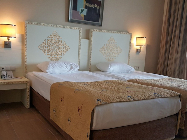 фото отеля Crystal Admiral (ex. Ardisia Deluxe Resort) изображение №101