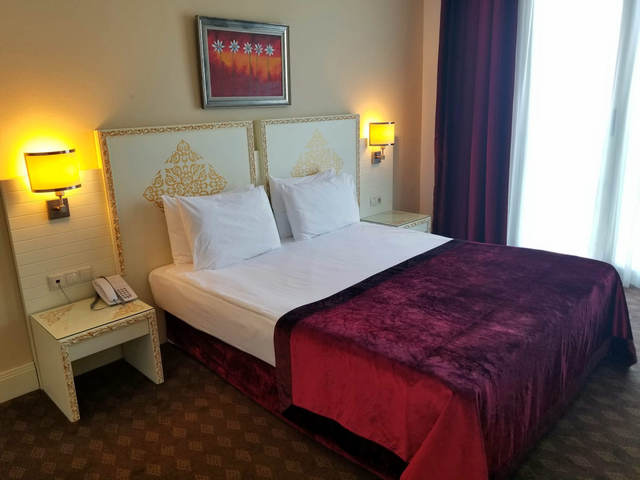 фотографии отеля Crystal Admiral (ex. Ardisia Deluxe Resort) изображение №103