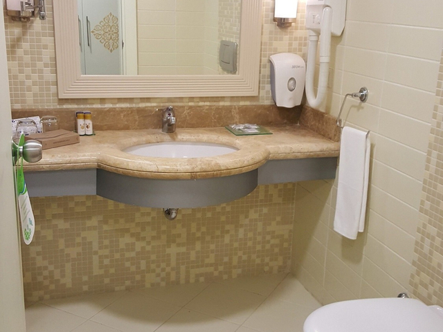 фото Crystal Admiral (ex. Ardisia Deluxe Resort) изображение №102