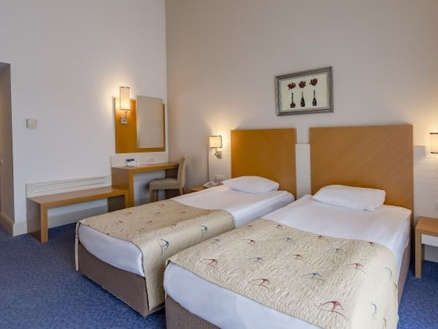 фотографии отеля Crystal Admiral (ex. Ardisia Deluxe Resort) изображение №99