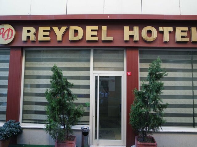 фотографии Reydel изображение №52