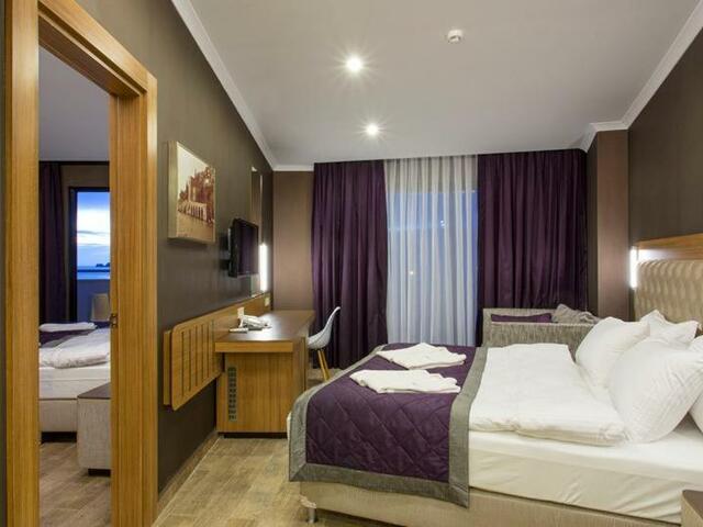 фотографии отеля Michell  изображение №59