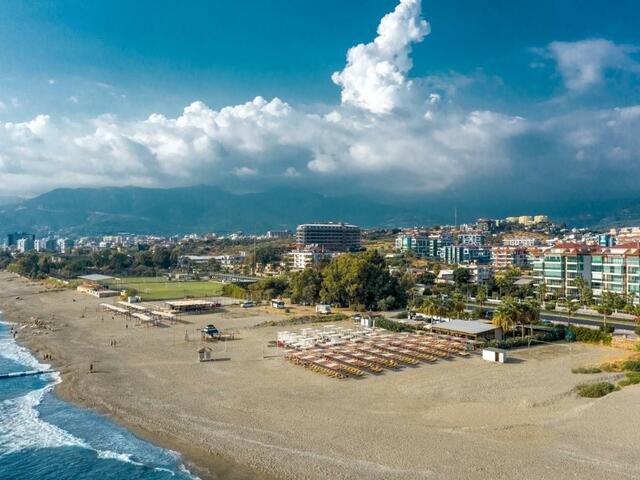 фото отеля Michell  изображение №53