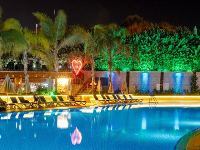 фото отеля Michell  изображение №45